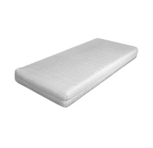 #25 MATTERASSO 2000/900 ALOE - Matrace k posteli SLEEPI 2000/900