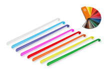 #27 SHOEHORN WE | Velký kovový zouvák