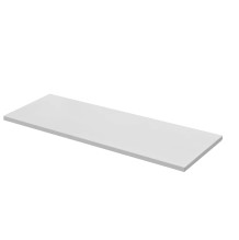#03 SHELF STRONG WIDE 1200 – Polička do kancelářské skříně #03 o šířce 1200 mm