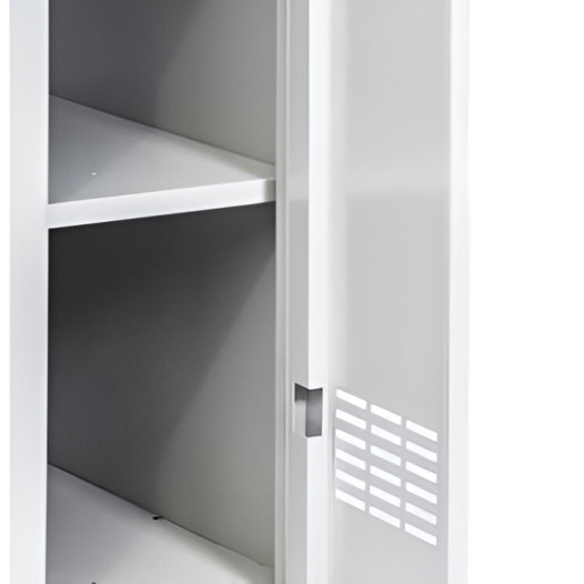 #03 SHELF MINI – Polička do šatní skříně #03 s šířkou pr. 250 mm