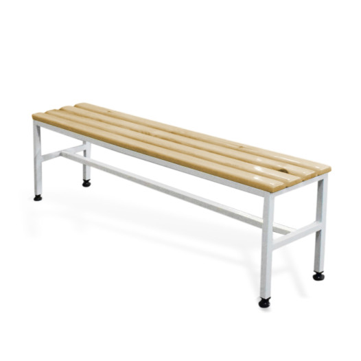 #30 BENCH 1500 – Šatní lavice s délkou 1500 mm