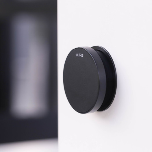 Elektronický RFID čipový zámek