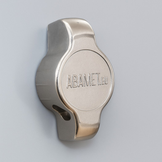 Uzávěr na visací zámek