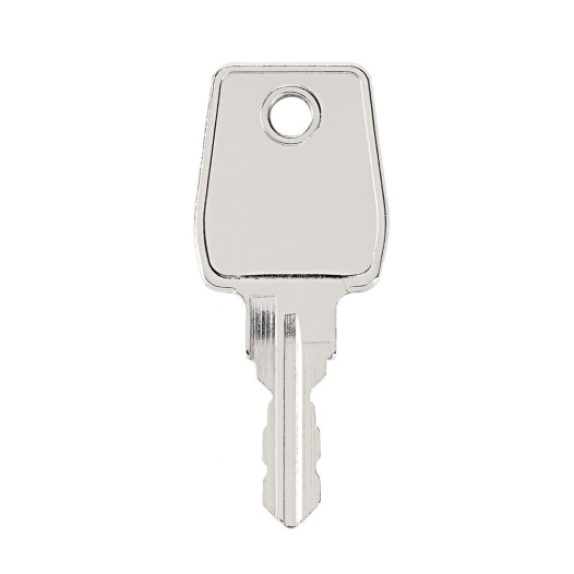 Univerzální klíč k zámkům na číselný kód #10 CODING PUBLIC