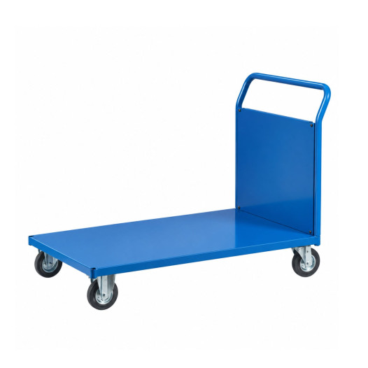 #01 TROLLEY XL - Skladový ruční vozík, dlouhý