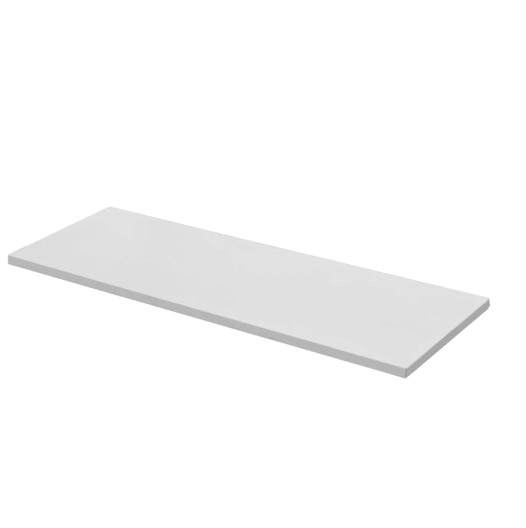 #03 SHELF STRONG WIDE 1200 – Polička do kancelářské skříně #03 o šířce 1200 mm